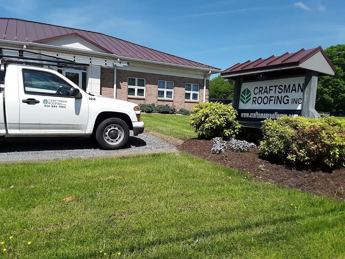 Quality Roof Inspection & Assessment by experienced craftsmen in Ricard